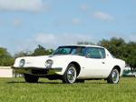 Studebaker Avanti 1963 года